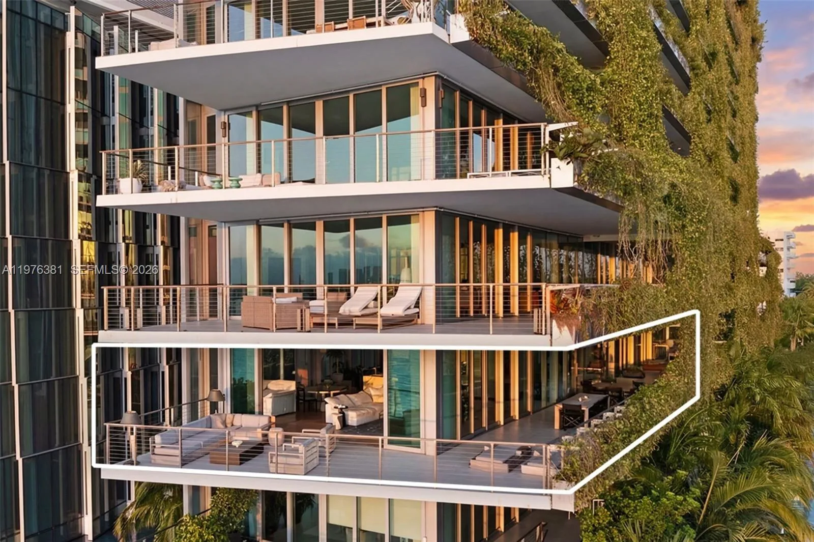 3 bedroom 3 bath for sale at 1300 Monad Ter # 3F, Miami Beach FL 33139