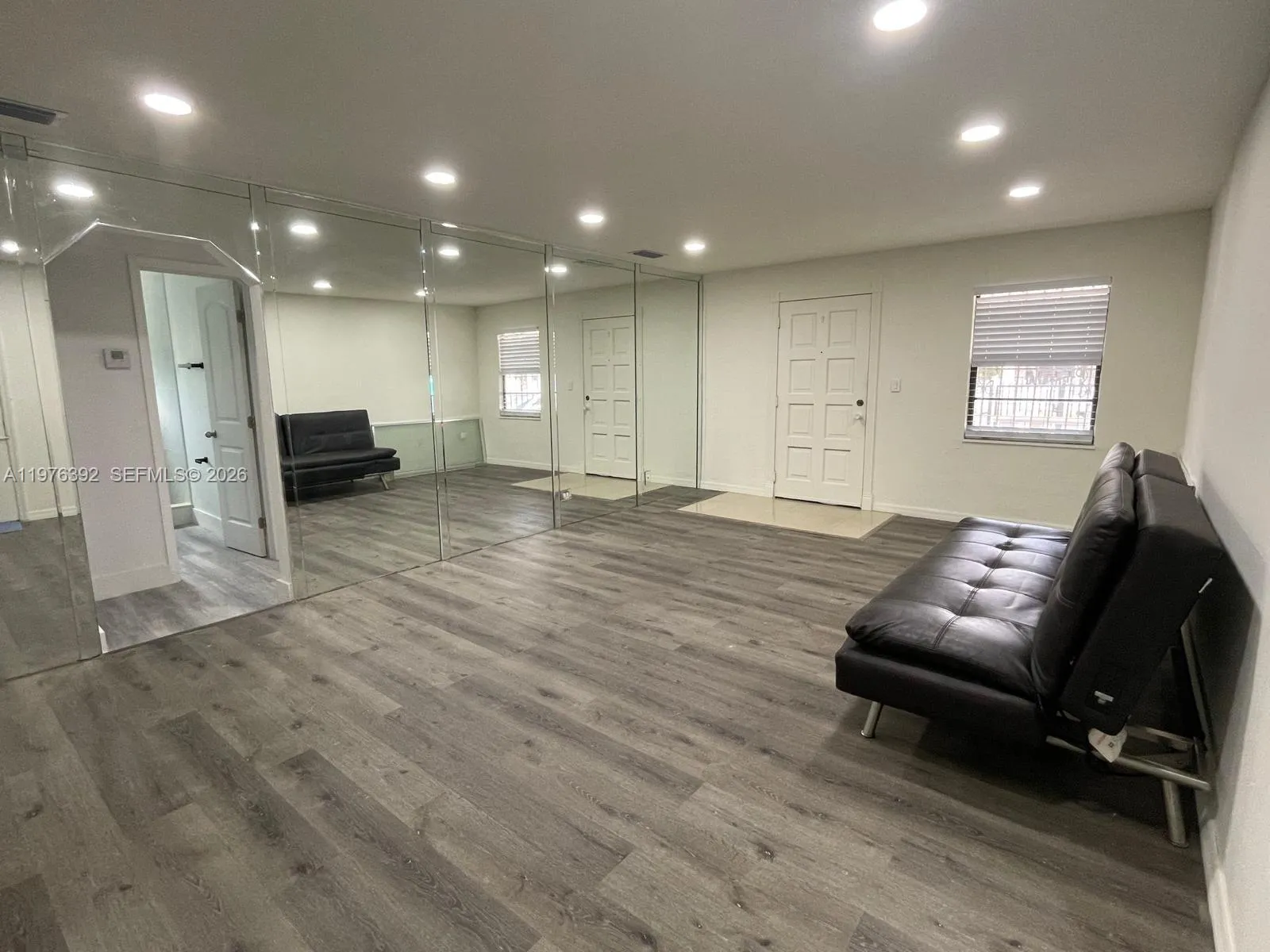 4 bedroom 2 bath for sale at 10415 NW 35th Ave, Miami FL 33147