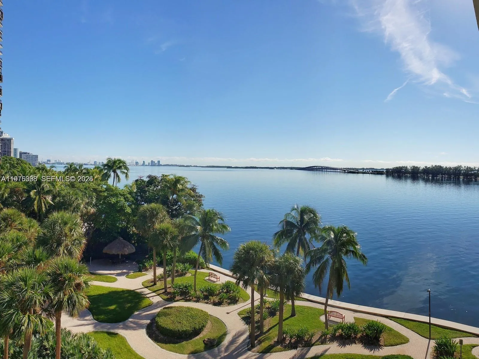 2451 Brickell Ave # 18F, Miami FL 33129