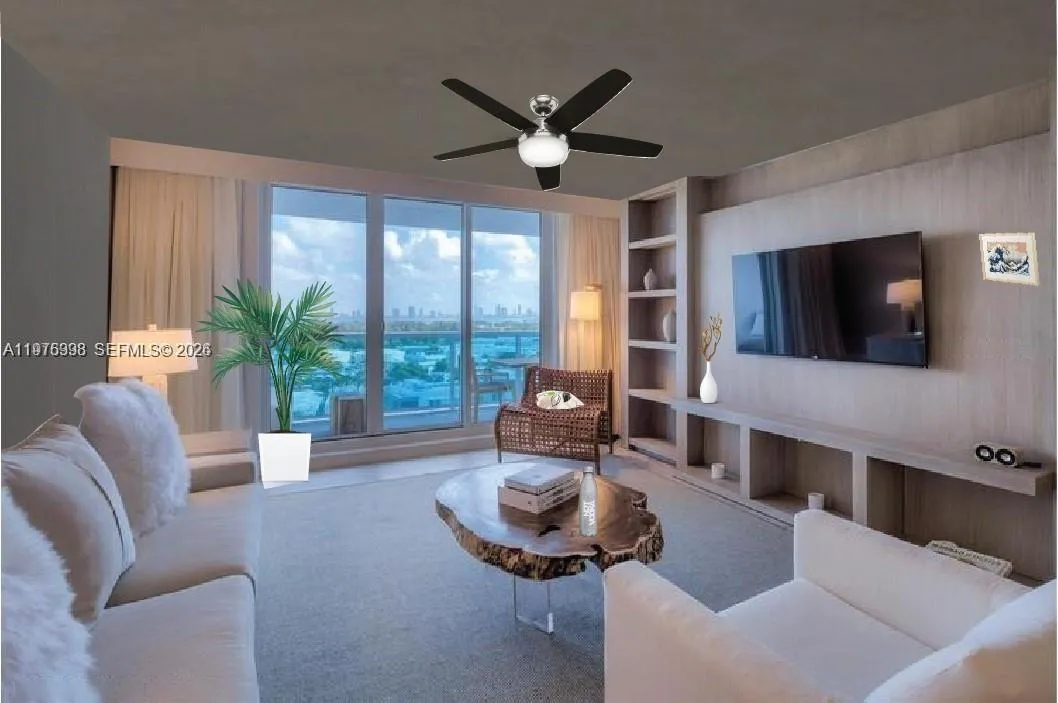 2451 Brickell Ave # 18F, Miami FL 33129