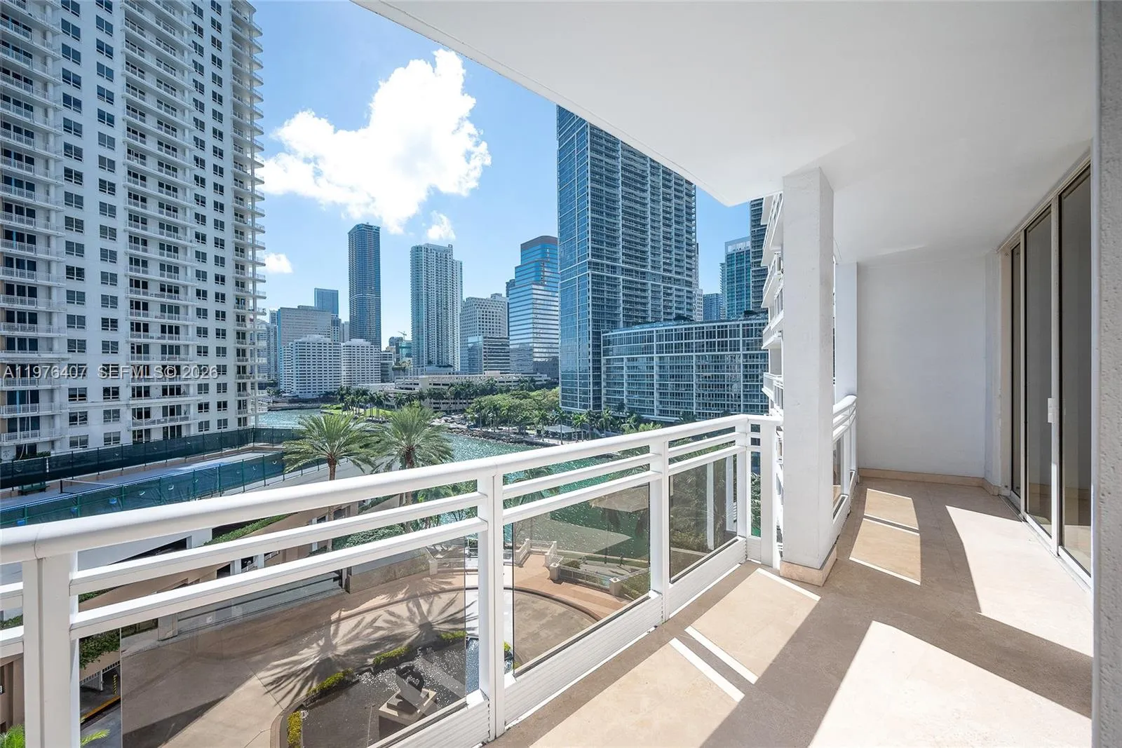 901 Brickell Key Blvd # 901, Miami FL 33131