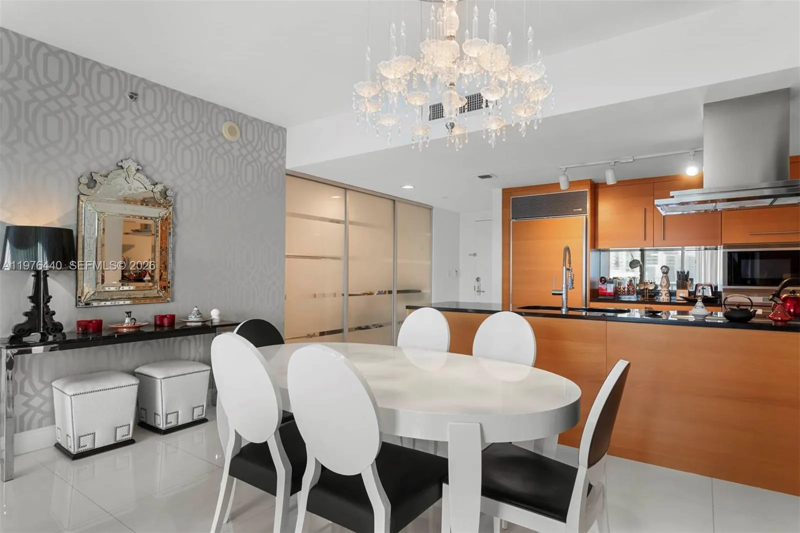 495 Brickell Ave # 805, Miami FL 33131