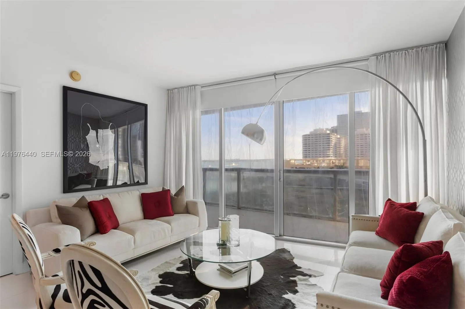 495 Brickell Ave # 805, Miami FL 33131