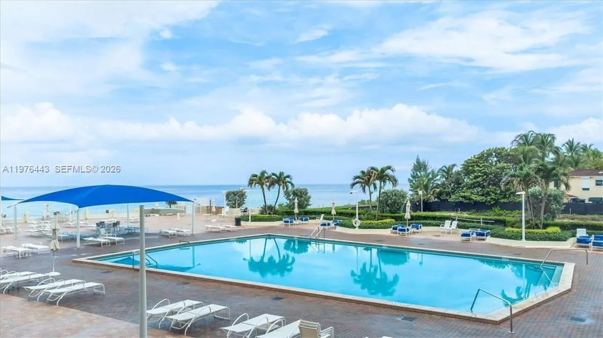 3180 S Ocean Dr # 1018, Hallandale Beach FL 33009