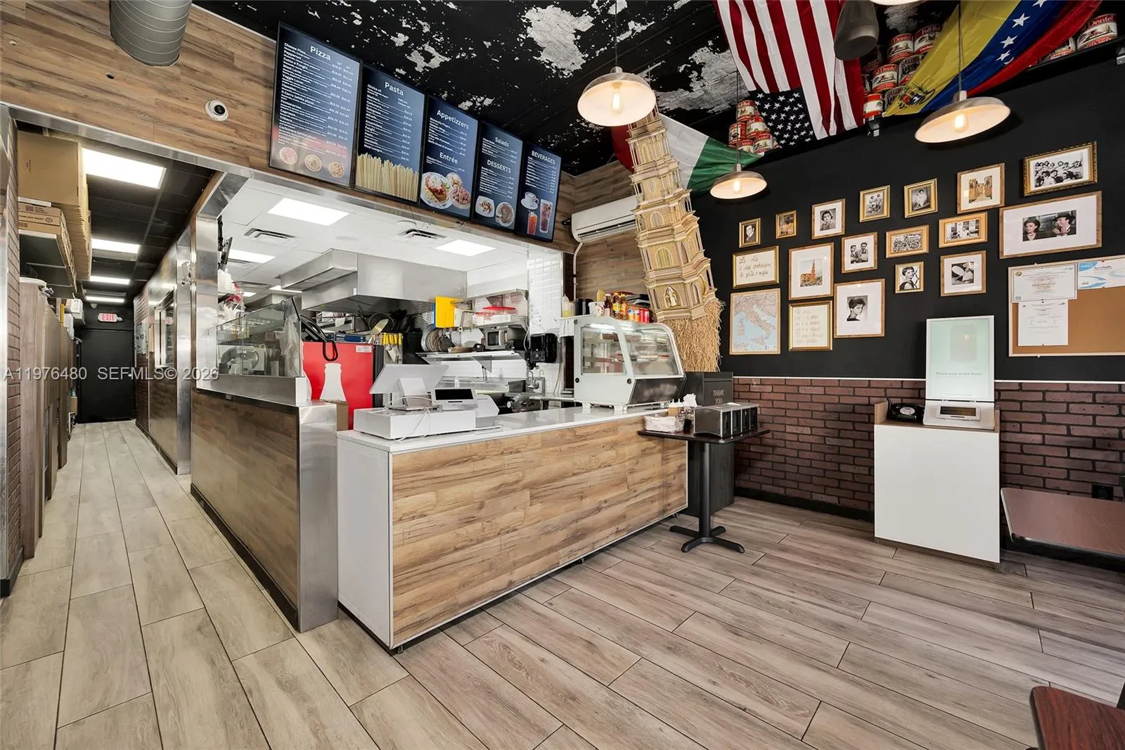 for sale at 7293 NW 36st, Miami FL 33166