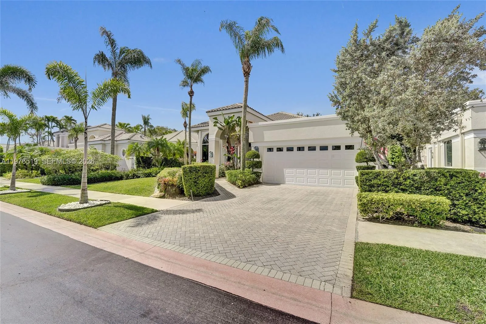 2719 Pinehurst, Weston FL 33332