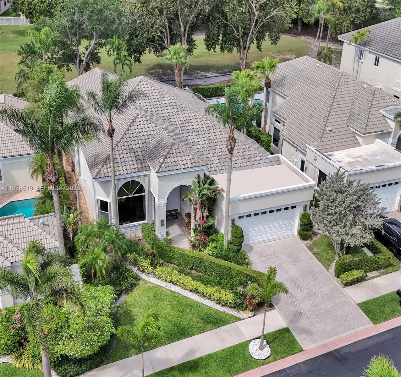 2719 Pinehurst, Weston FL 33332