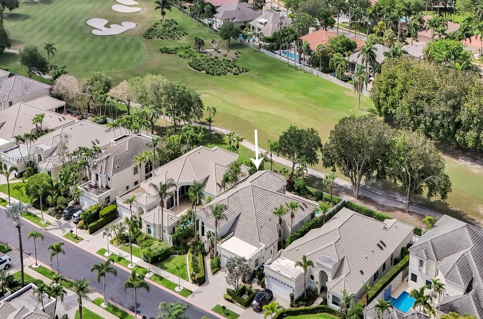 2719 Pinehurst, Weston FL 33332