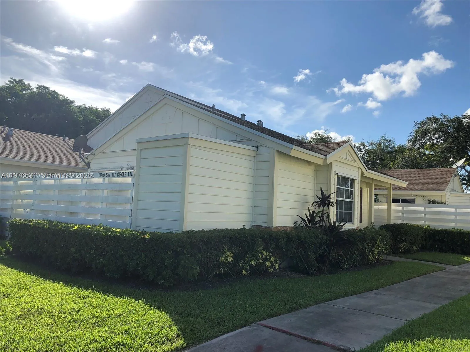 13749 SW 147th Circle Ln # 235, Miami FL 33186