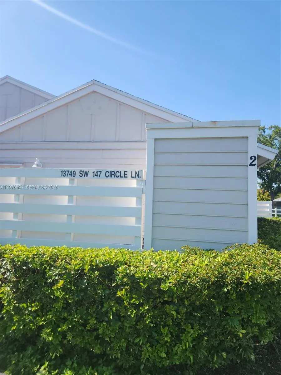 13749 SW 147th Circle Ln # 235, Miami FL 33186