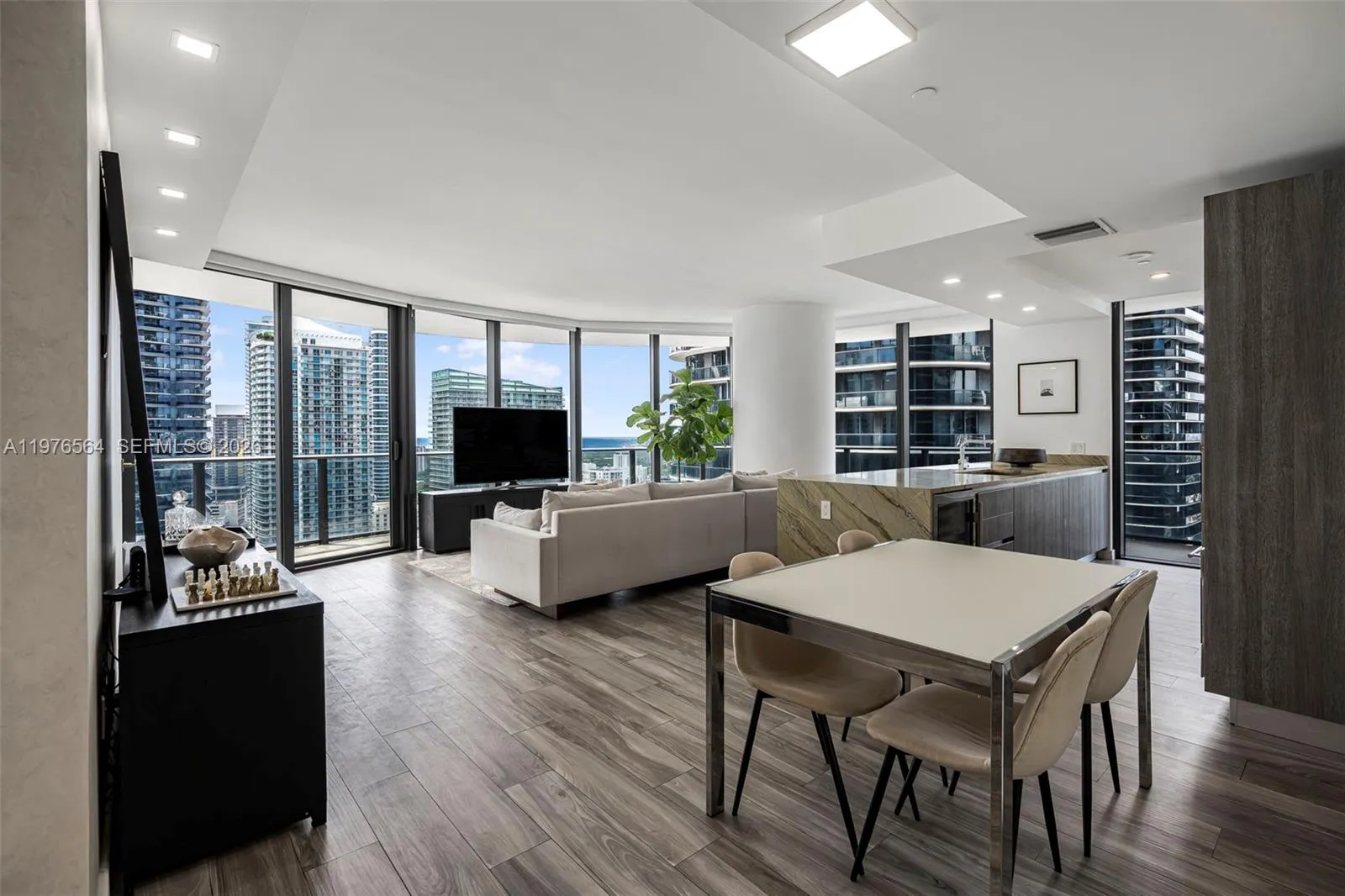 801 S Miami Ave # 2901, Miami FL 33130