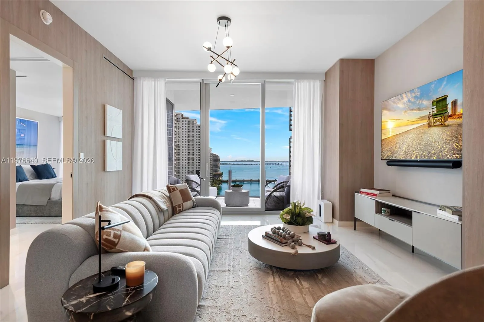 300 Biscayne Blvd Way # 1605, Miami FL 33131