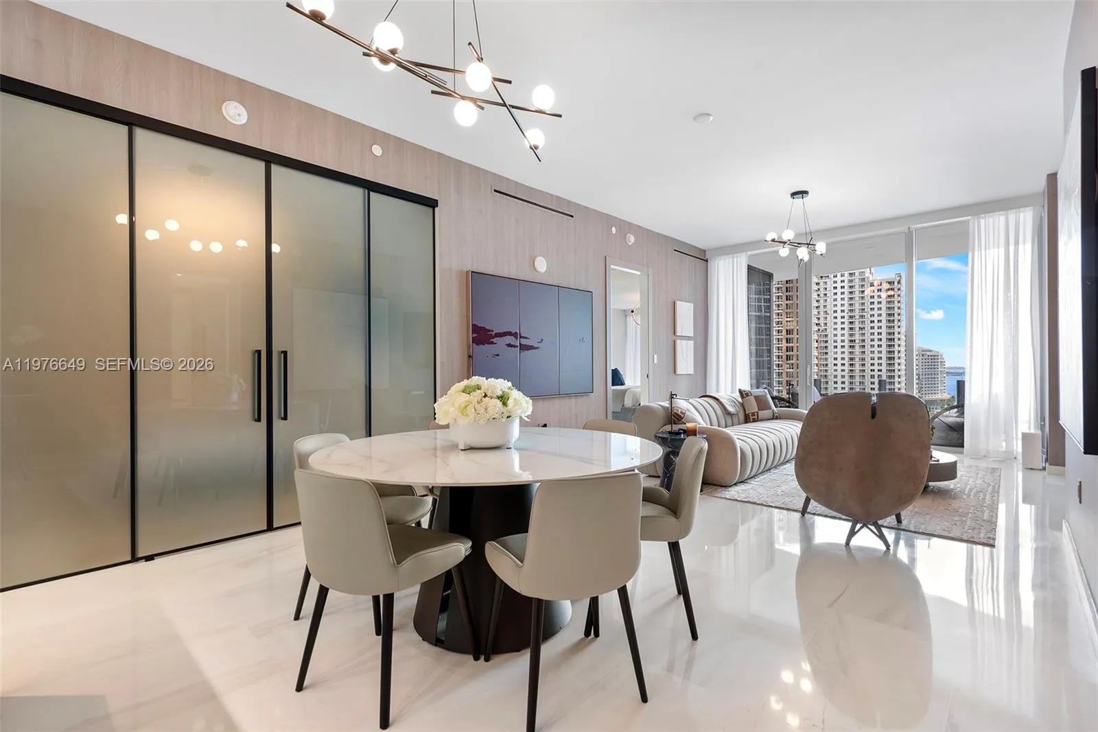 300 Biscayne Blvd Way # 1605, Miami FL 33131
