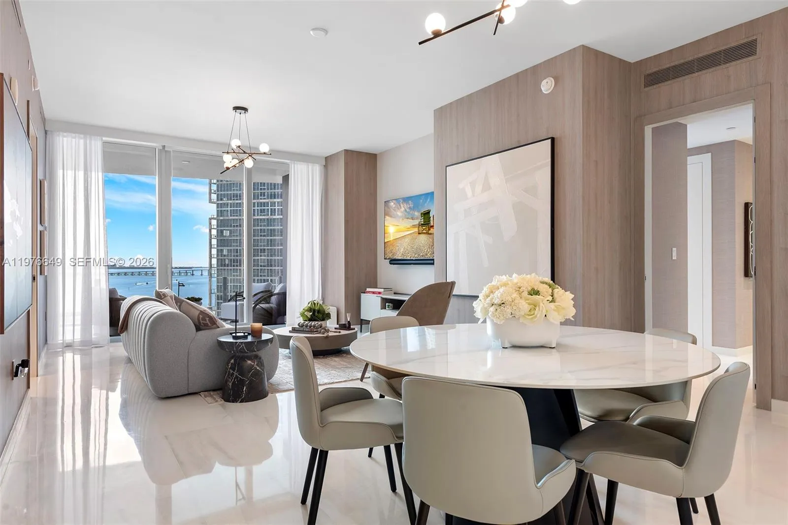 300 Biscayne Blvd Way # 1605, Miami FL 33131