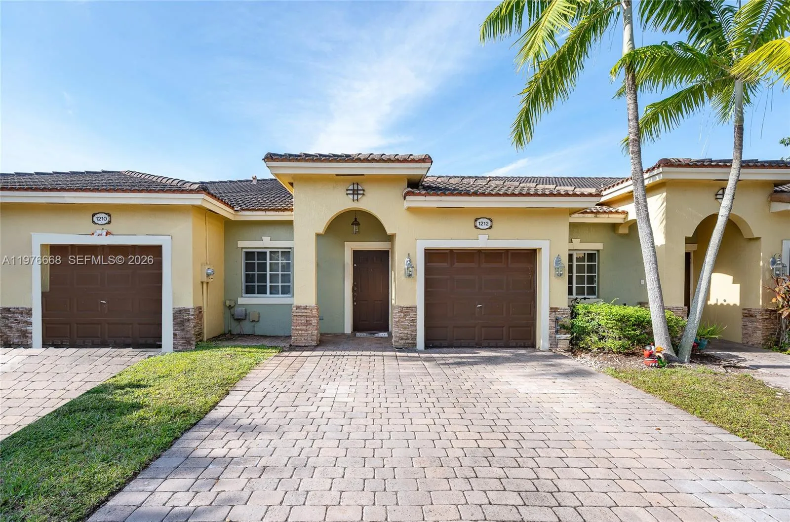 1212 NE 32nd Ter, Homestead FL 33033