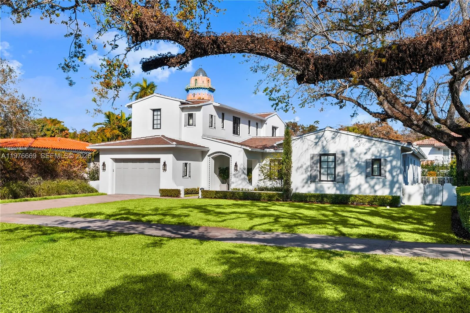 2015 Country Club Prado, Coral Gables FL 33134