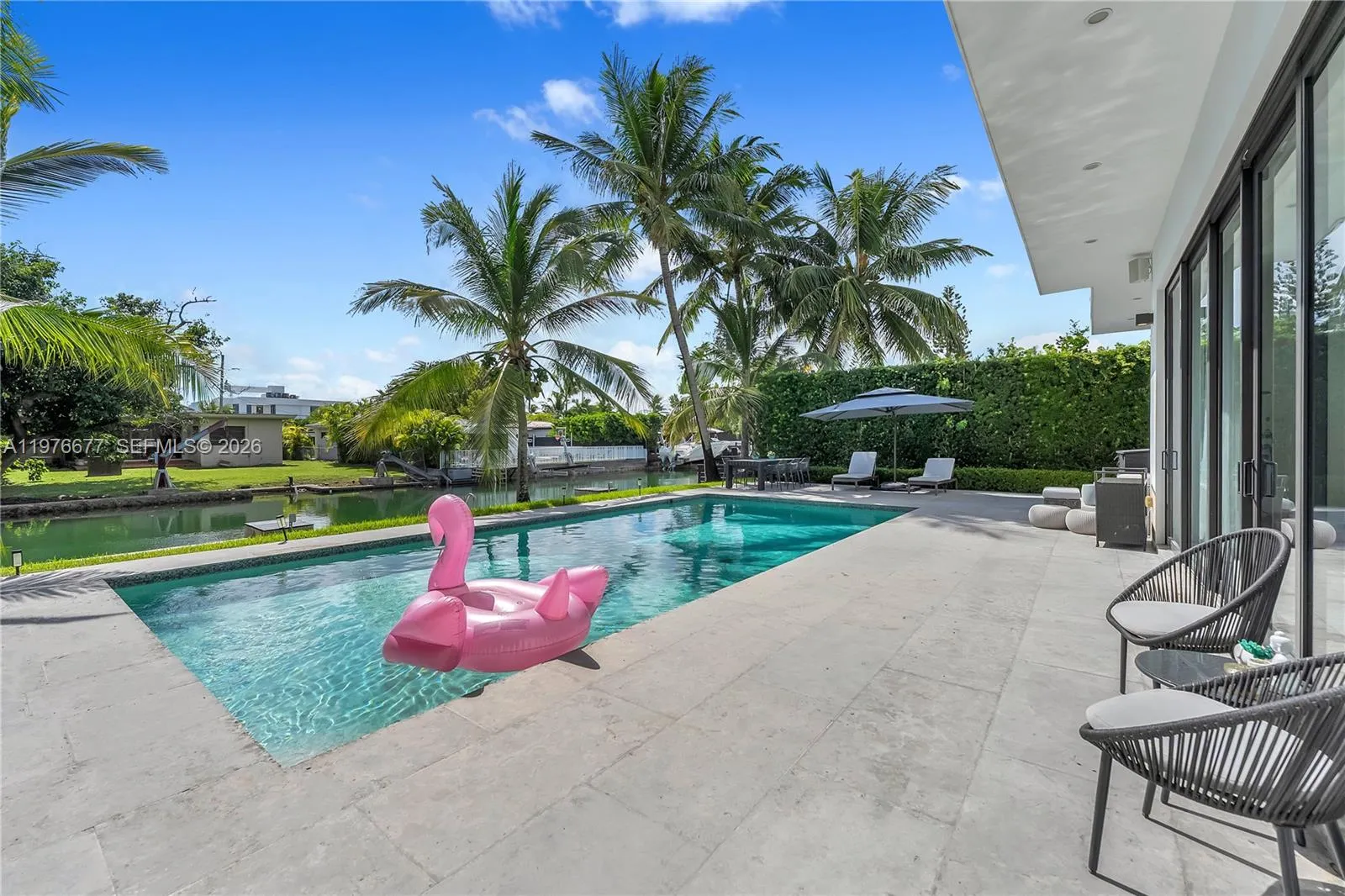 5 bedroom 3 bath for sale at 1540 Cleveland Rd, Miami Beach FL 33141