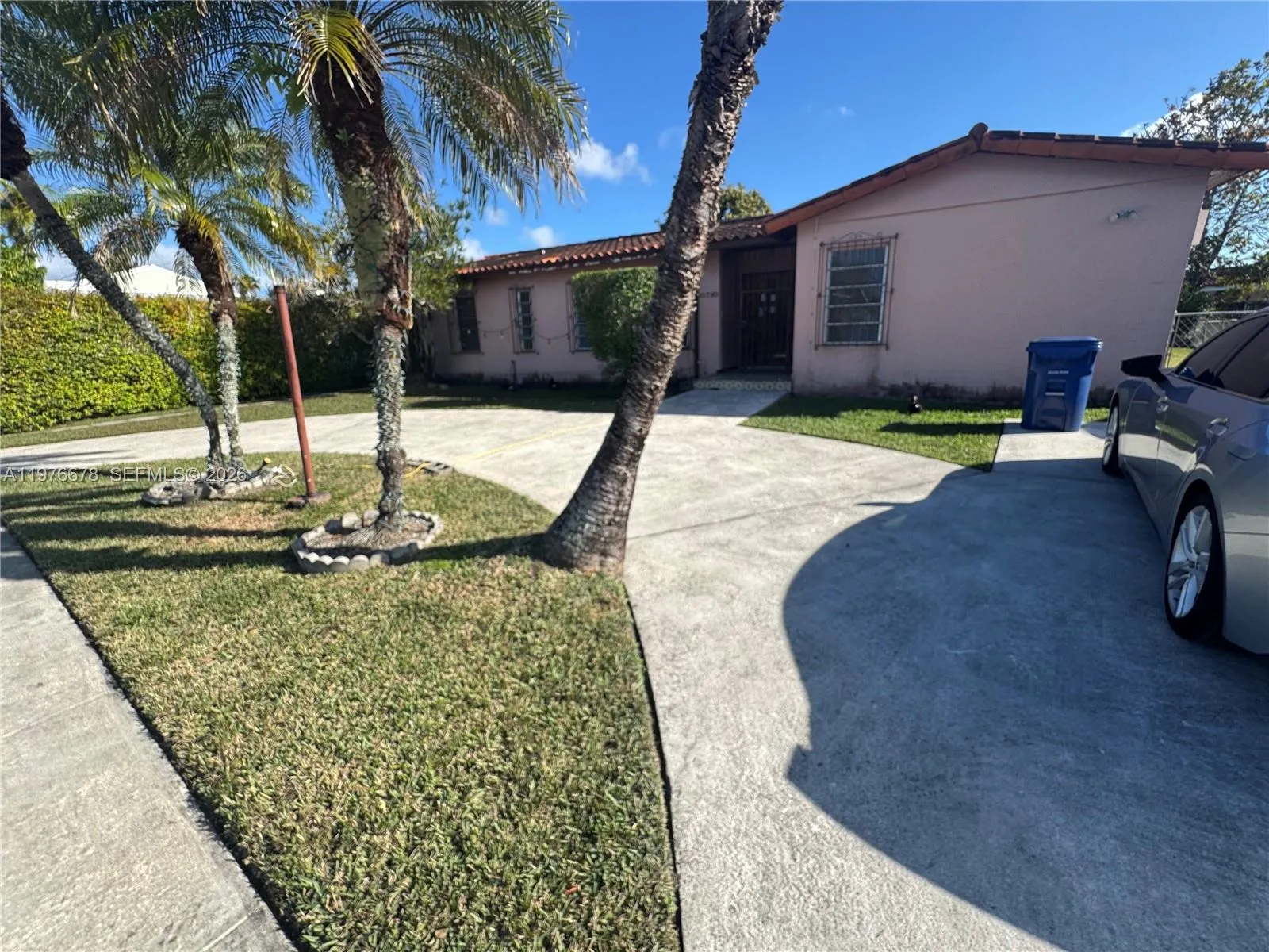 3 bedroom 2 bath for sale at 10730 SW 66th Dr, Miami FL 33173