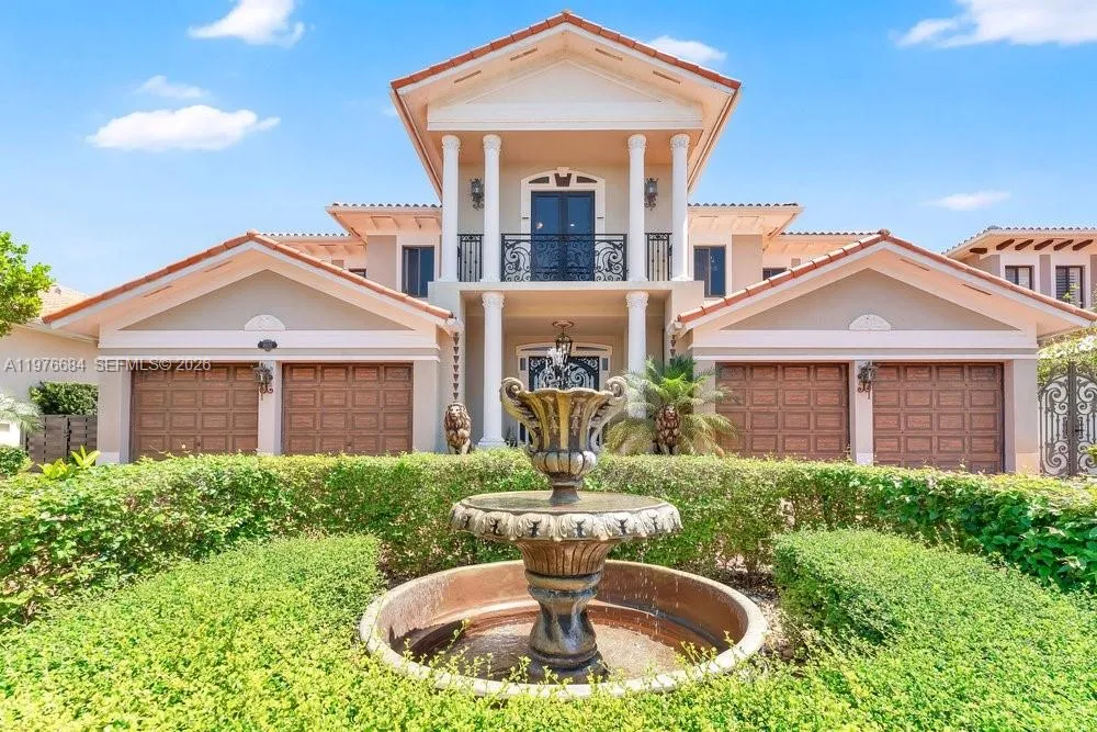 18821 SW 74th Ct, Cutler Bay FL 33157