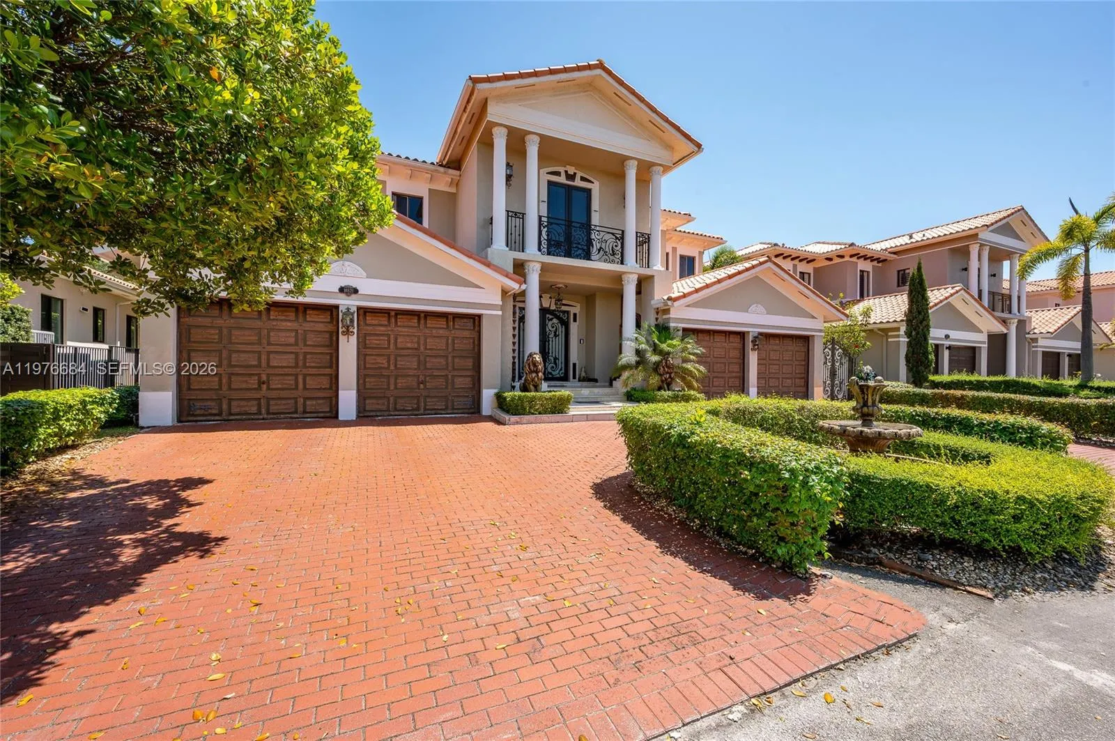 18821 SW 74th Ct, Cutler Bay FL 33157