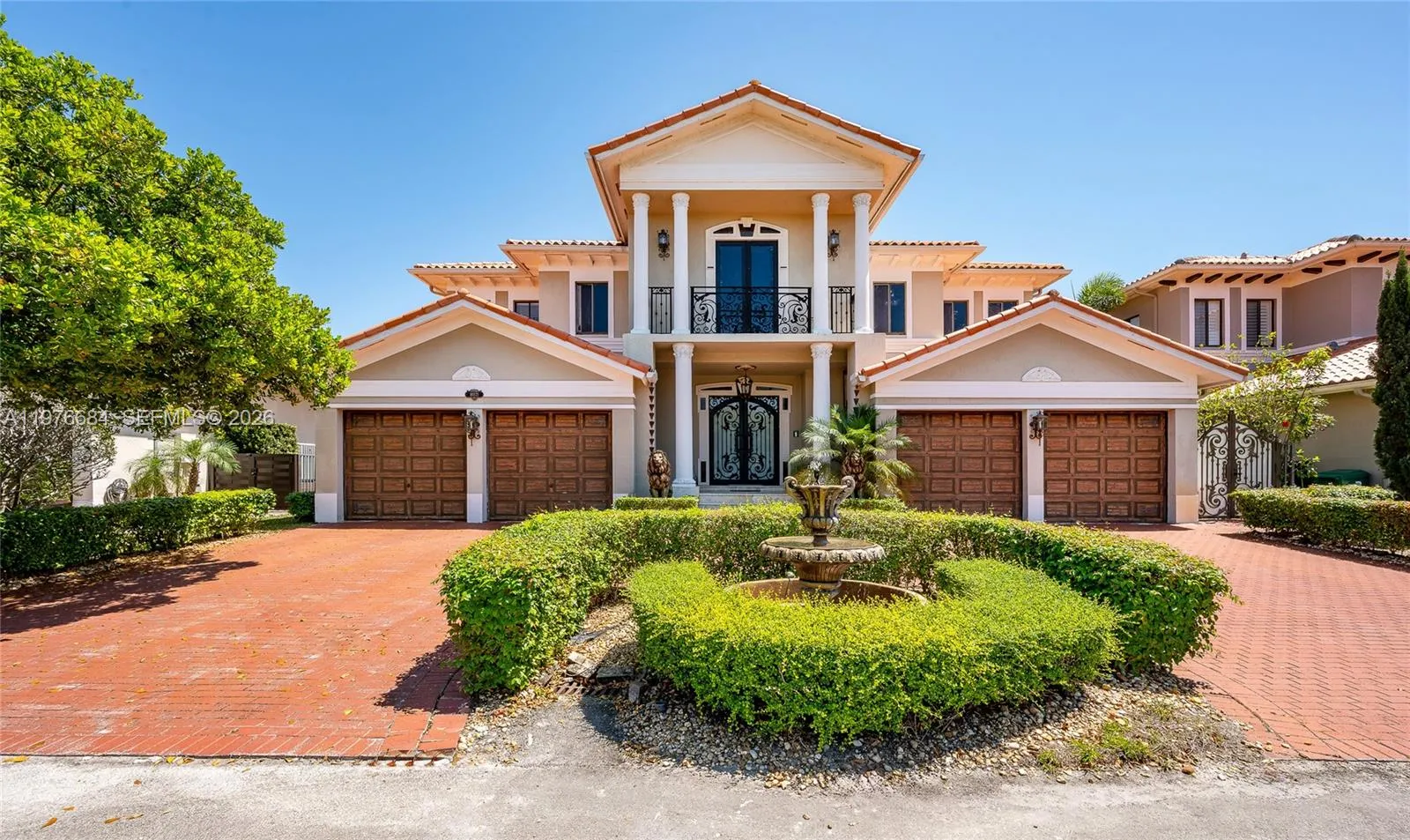 18821 SW 74th Ct, Cutler Bay FL 33157