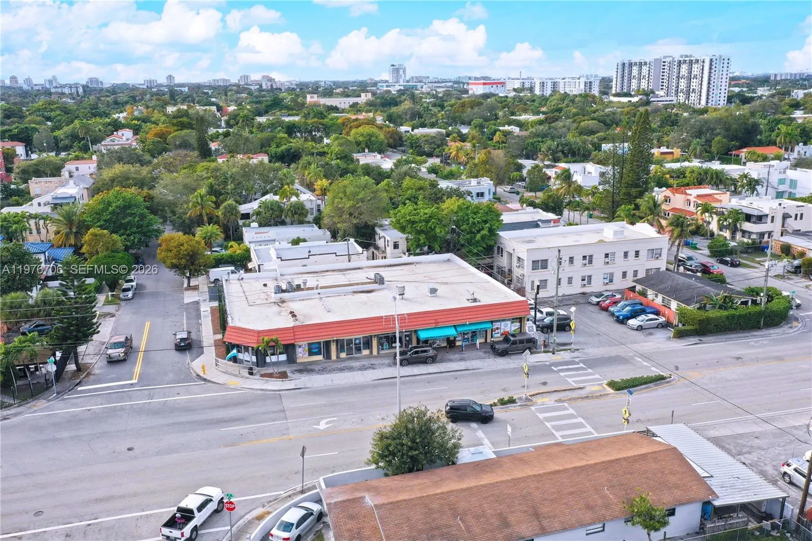 for sale at 1166 SW 17th Ave, Miami FL 33135