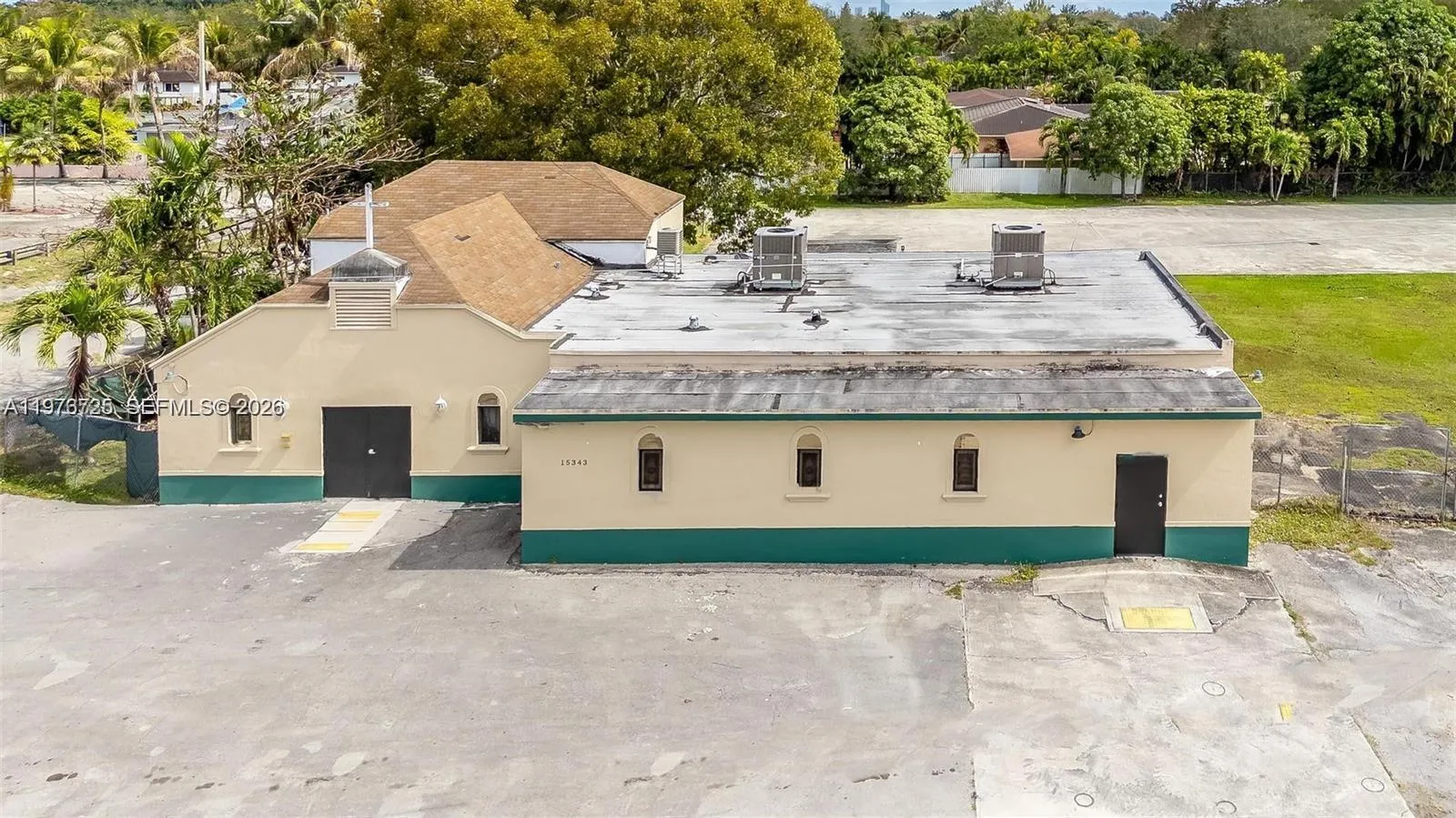 for sale at 15343 NW 2nd Ave, Miami FL 33169