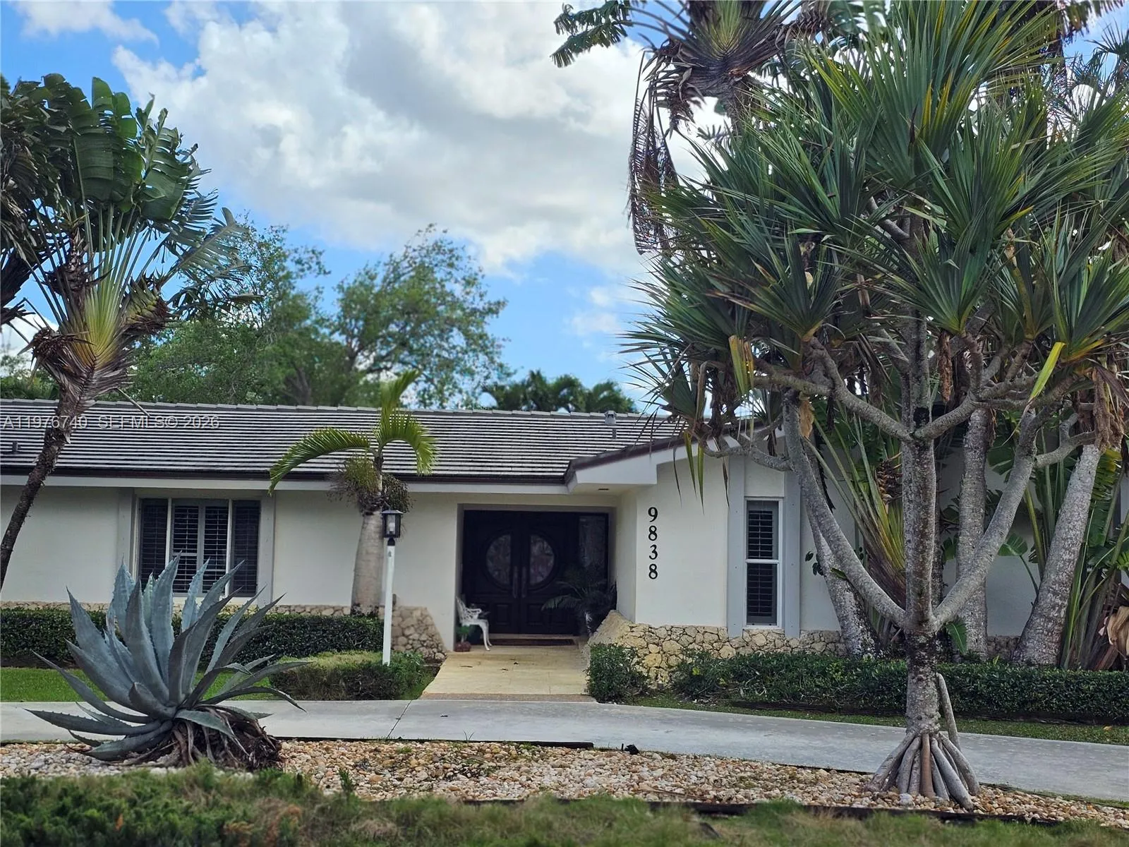 9838 SW 94th Ter, Miami FL 33176