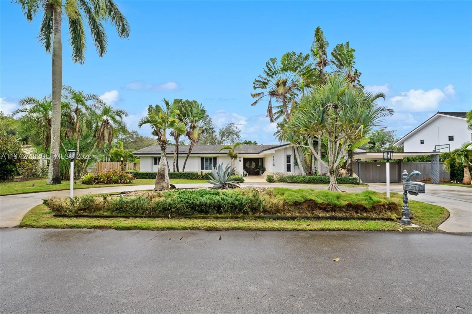 9838 SW 94th Ter, Miami FL 33176