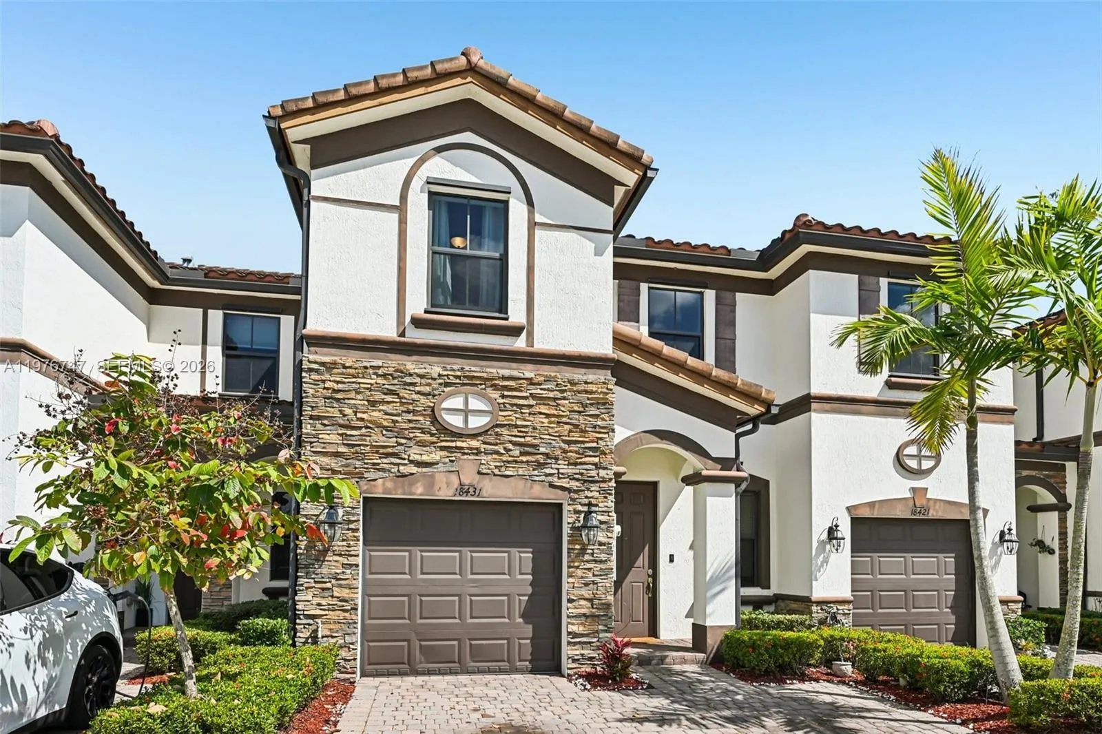 4 bedroom 2 bath for sale at 18431 NW 89th Ct # 0, Hialeah FL 33018