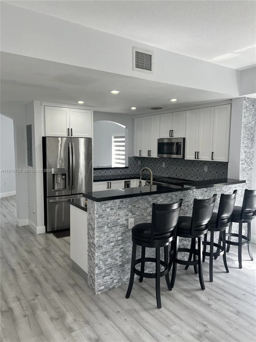 3 bedroom 2 bath for sale at 9000 W Flagler St # 1, Miami FL 33174