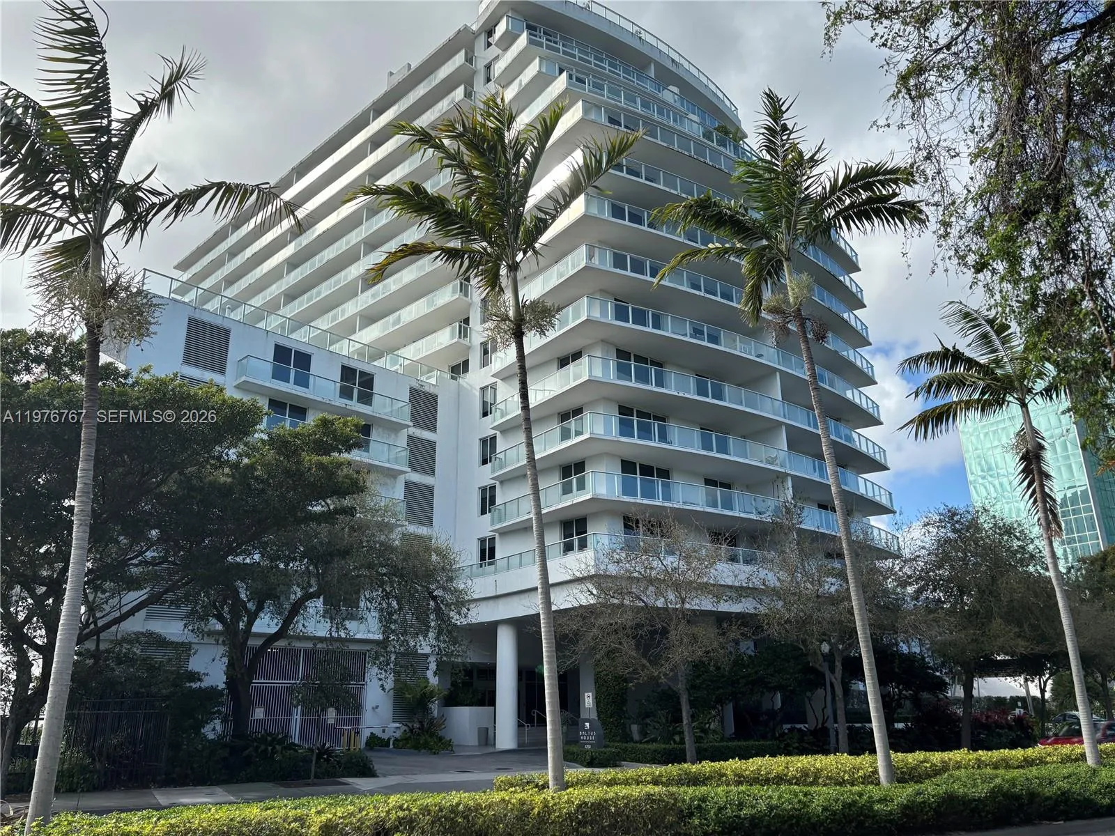 2 bedroom 2 bath for sale at 4250 Biscayne Blvd # 816, Miami FL 33137
