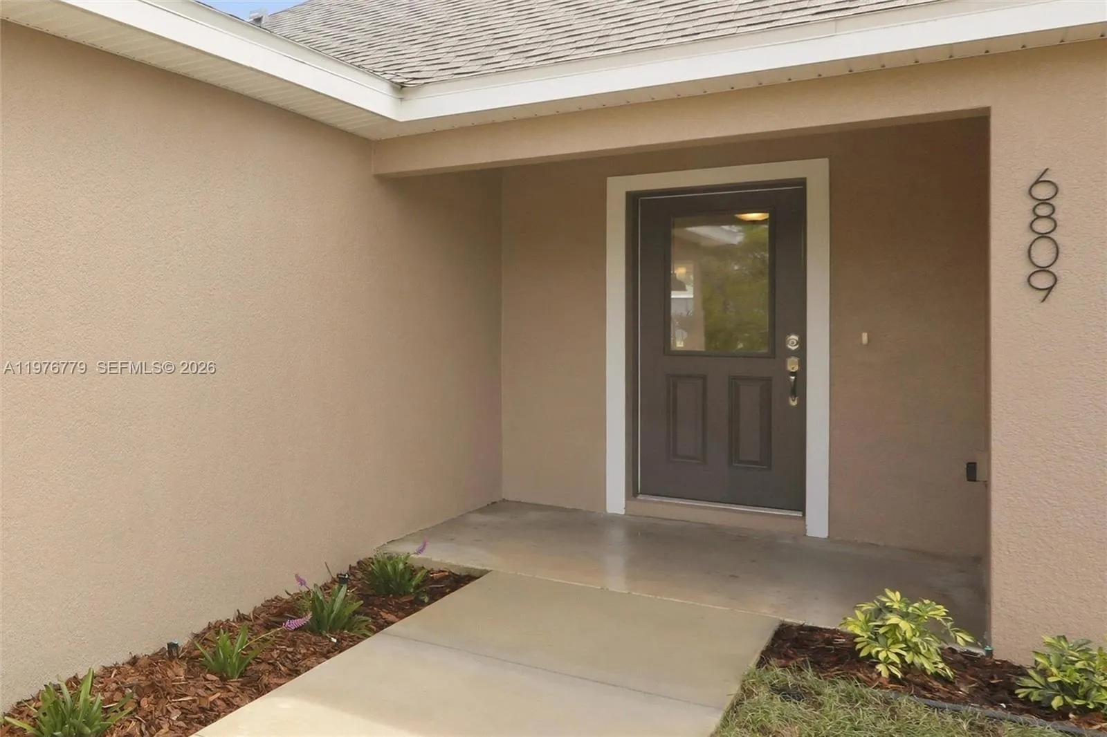 6809 Dickinson Drive, Sebring FL 33872