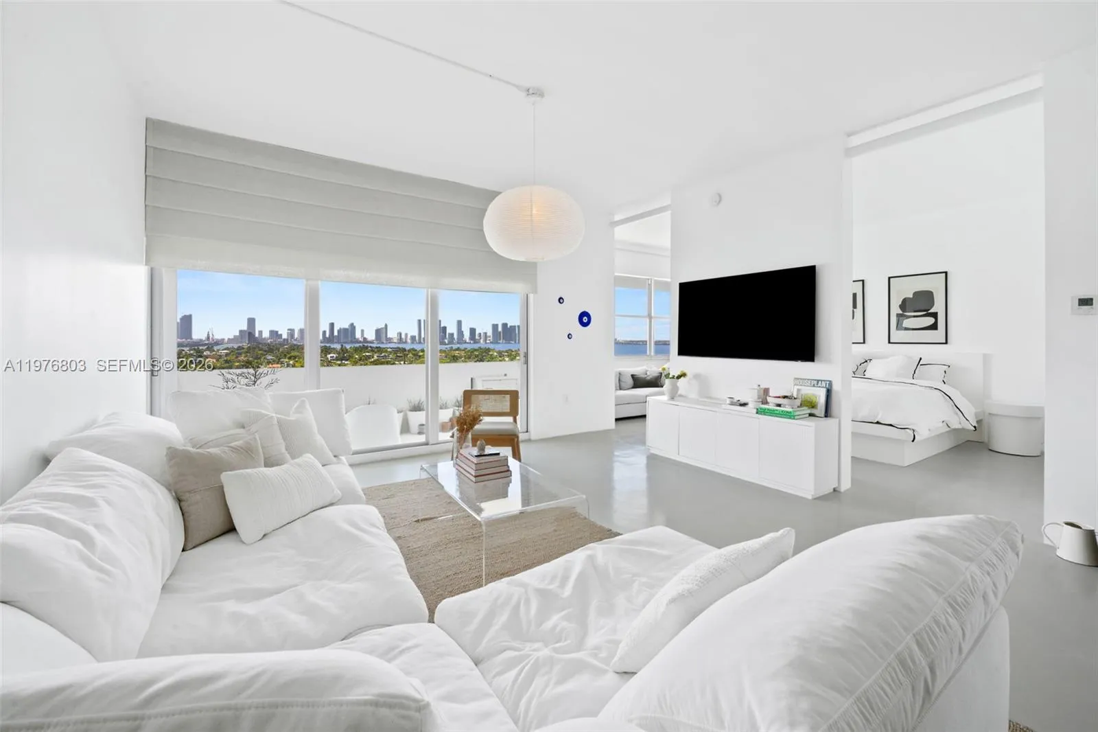 1 bedroom 1 bath for sale at 3 Island Ave # G, Miami Beach FL 33139