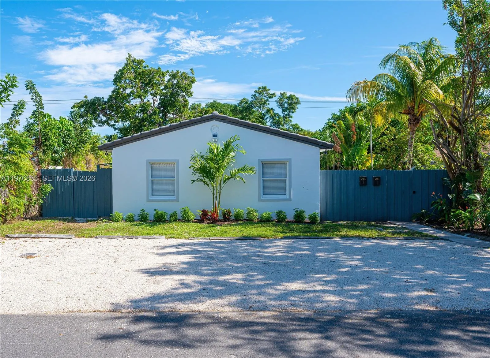 4 bedroom 2 bath for sale at 1236 NE 16th Ave, Fort Lauderdale FL 33304