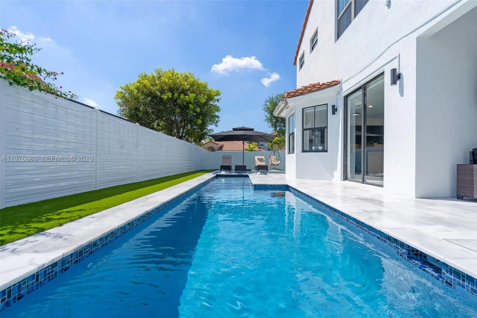 4 bedroom 3 bath for sale at 1005 NW 100th Ave, Miami FL 33172