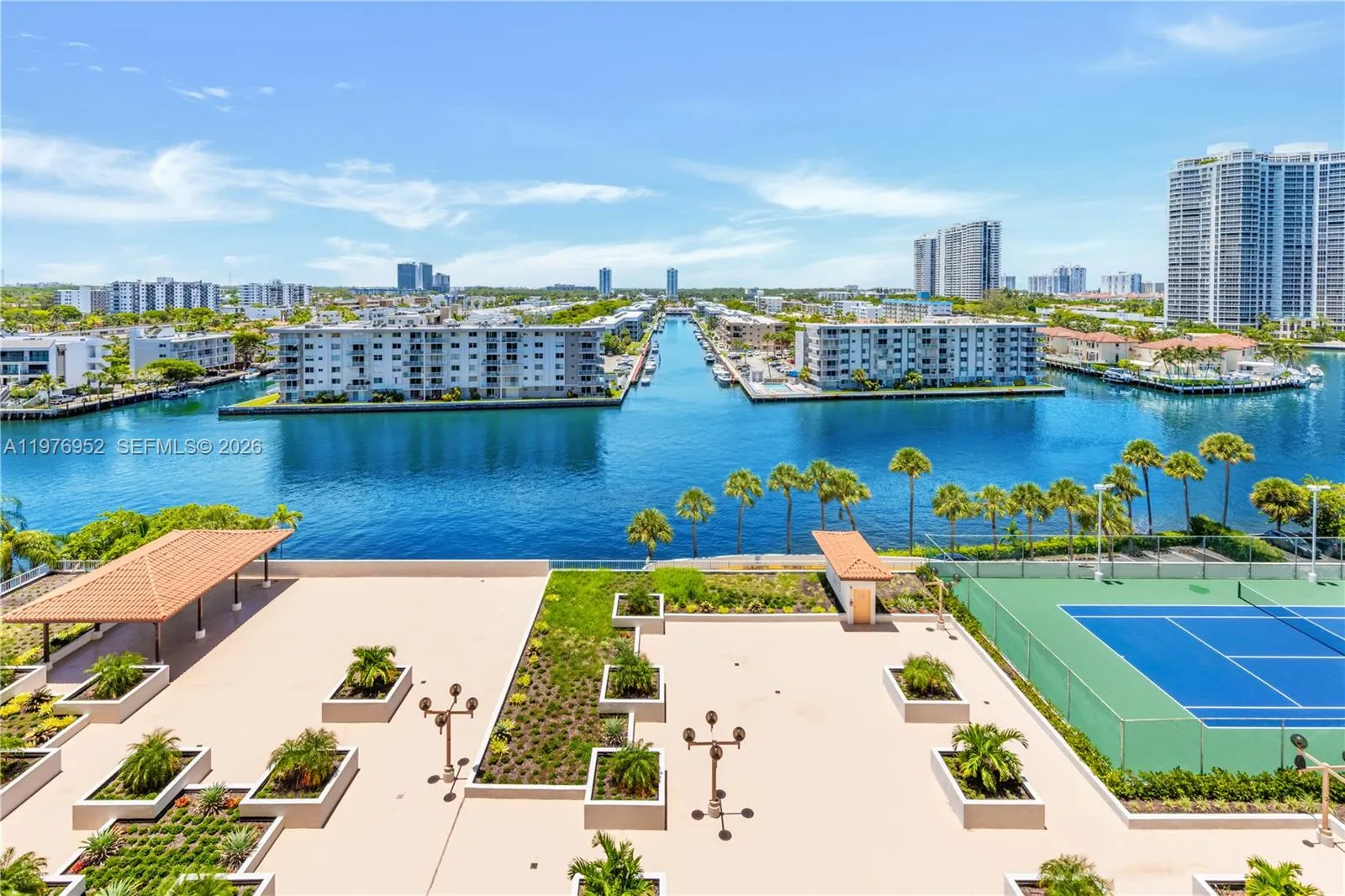 290 174th St # 1006, Sunny Isles Beach FL 33160