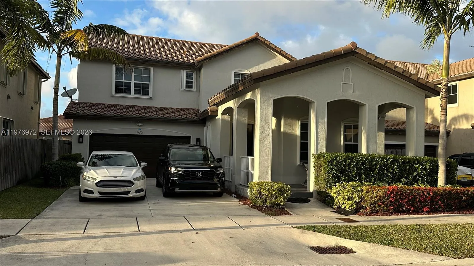 11761 SW 243rd St, Homestead FL 33032