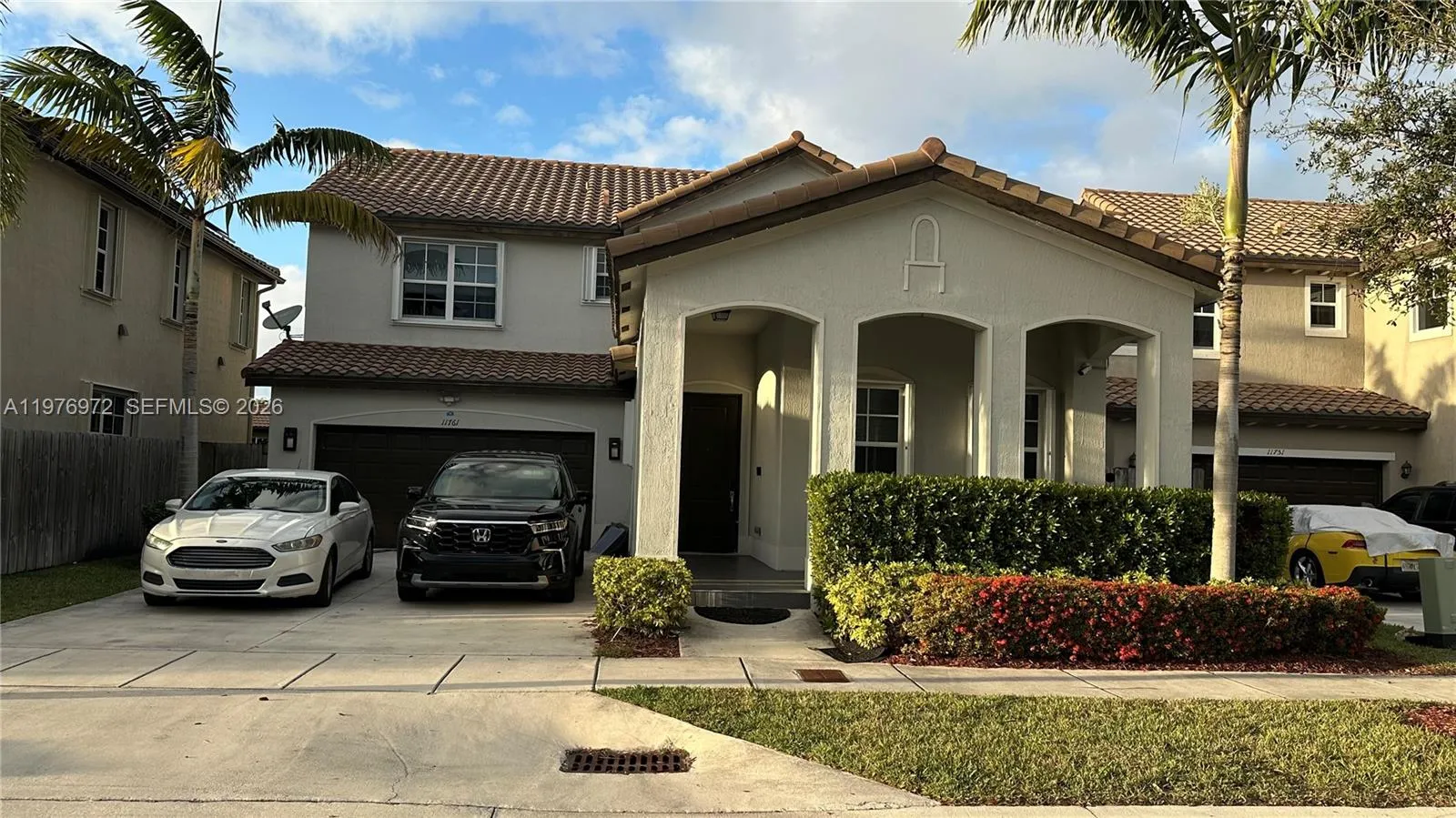 11761 SW 243rd St, Homestead FL 33032