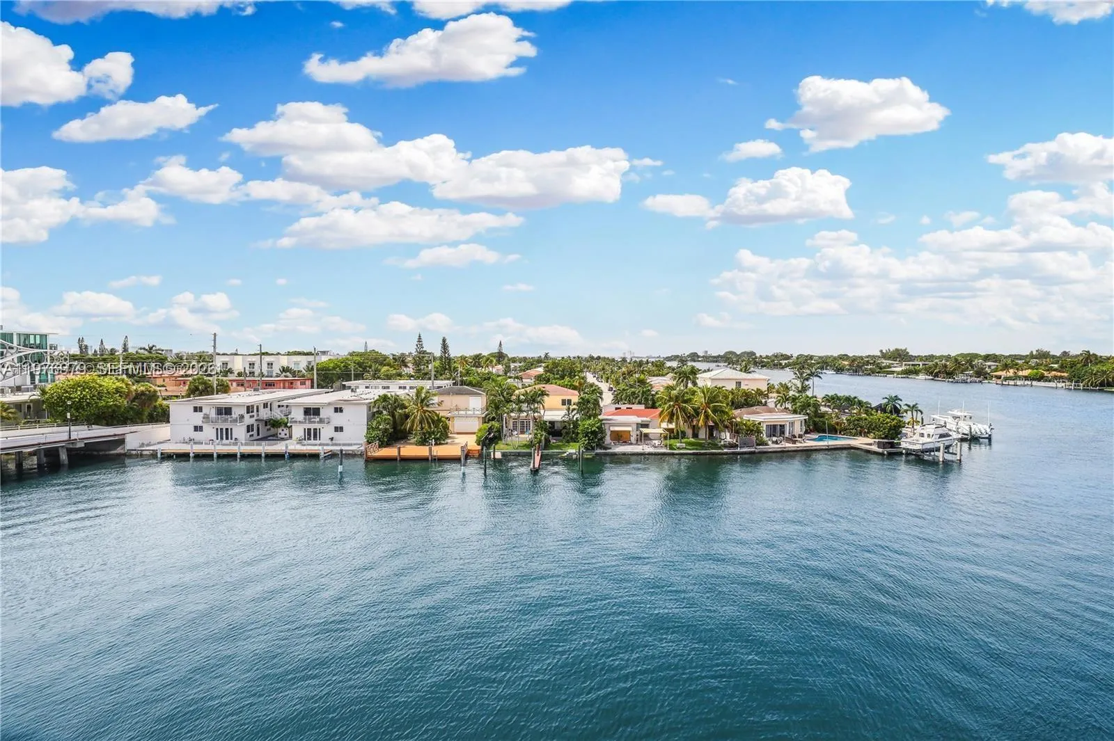 8530 Byron Ave # 402, Miami Beach FL 33141