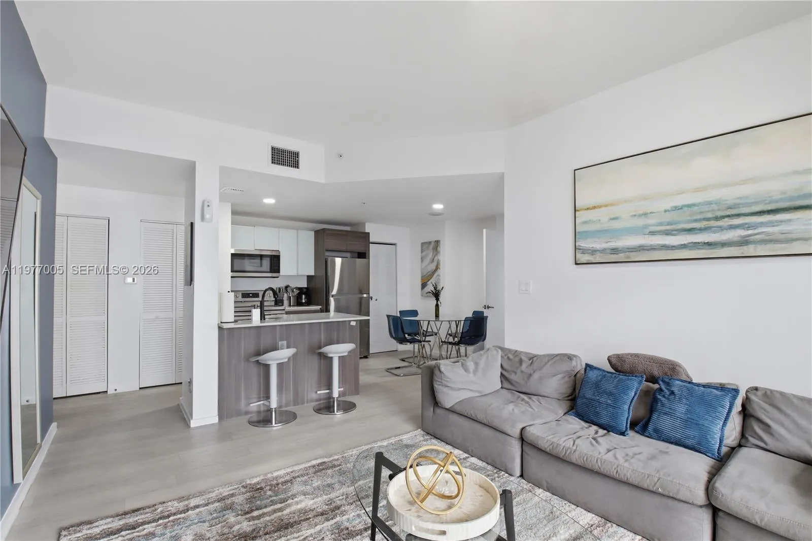 481 NE 29th St # 604, Miami FL 33137