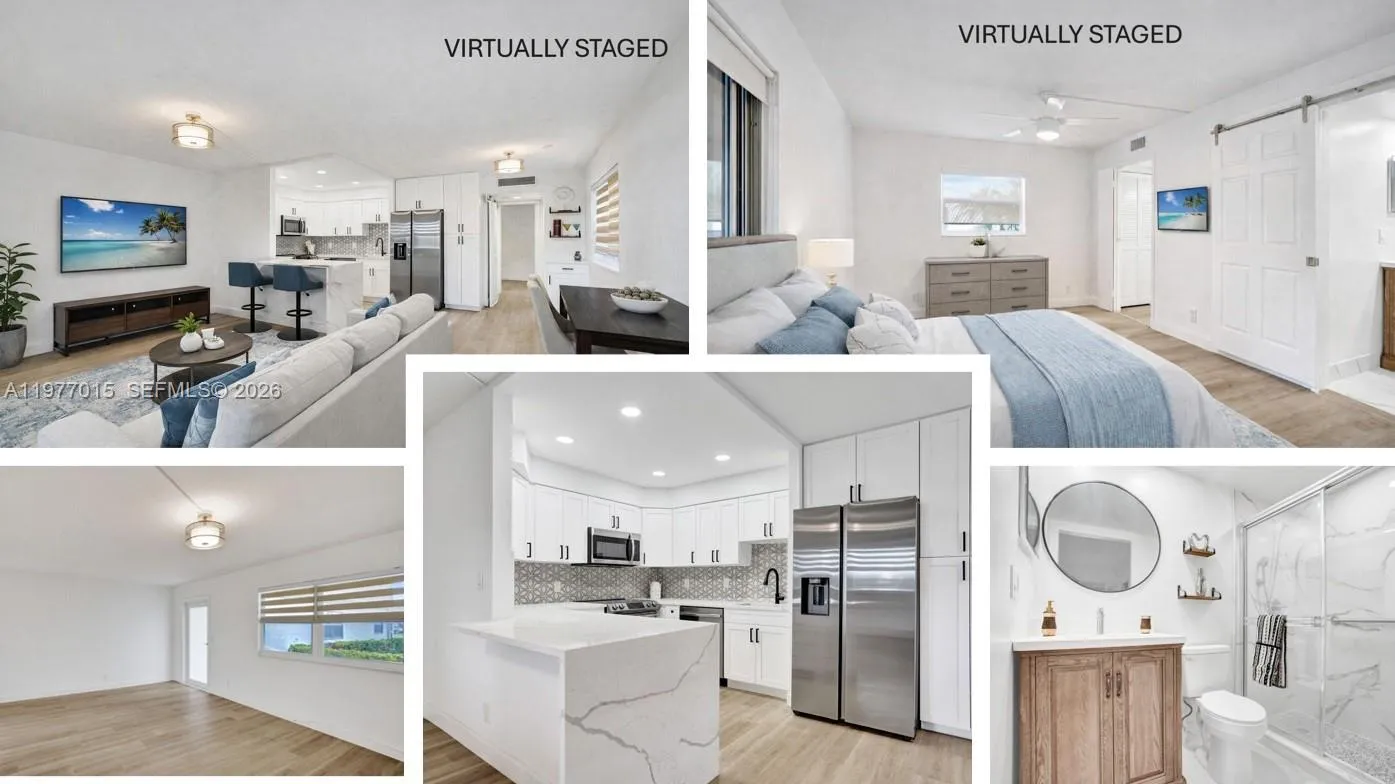 1 bedroom 1 bath for sale at 62 Monaco B # 62, Delray Beach FL 33446