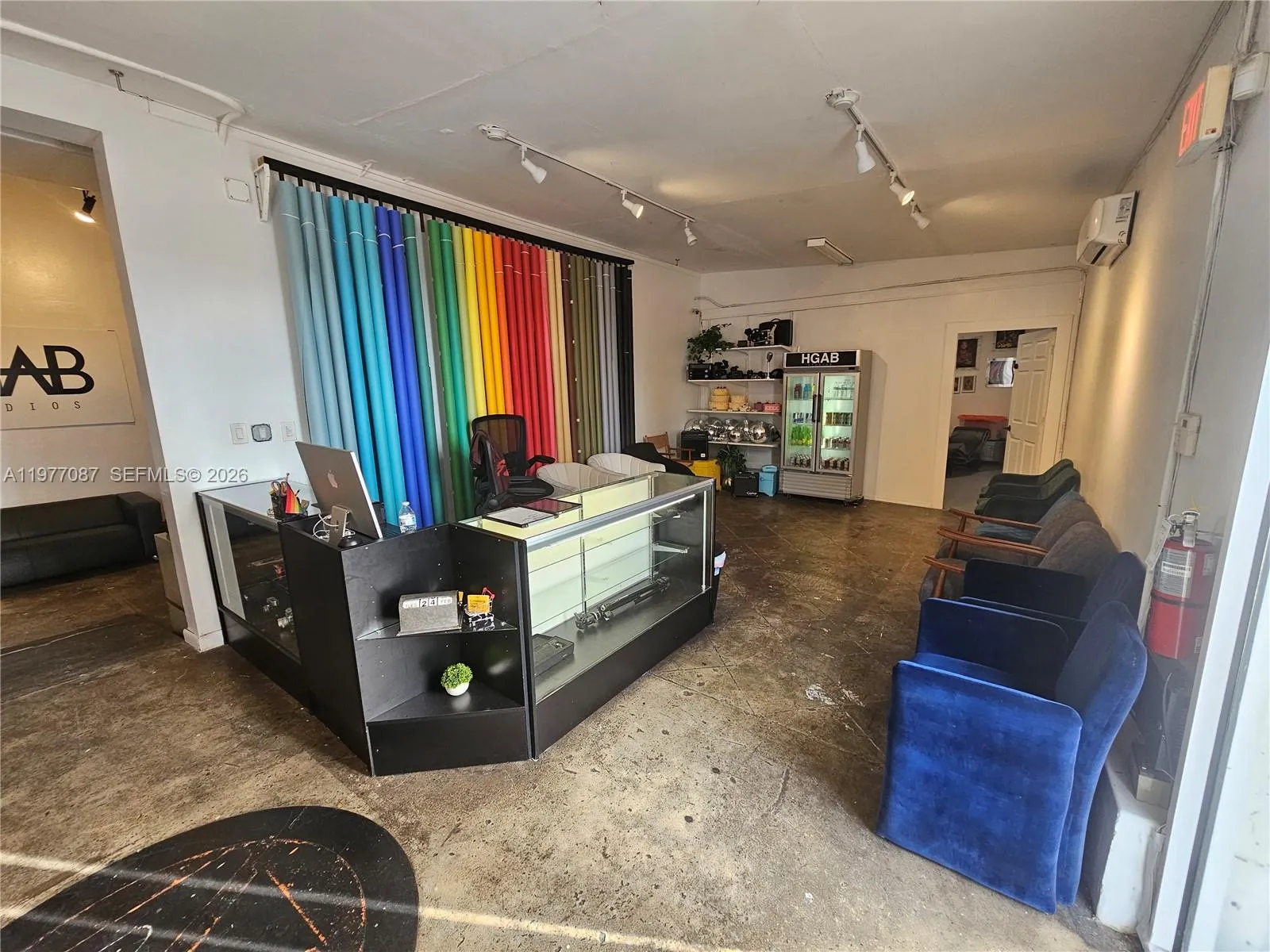 46 NW 36th St # 3, Miami FL 33127