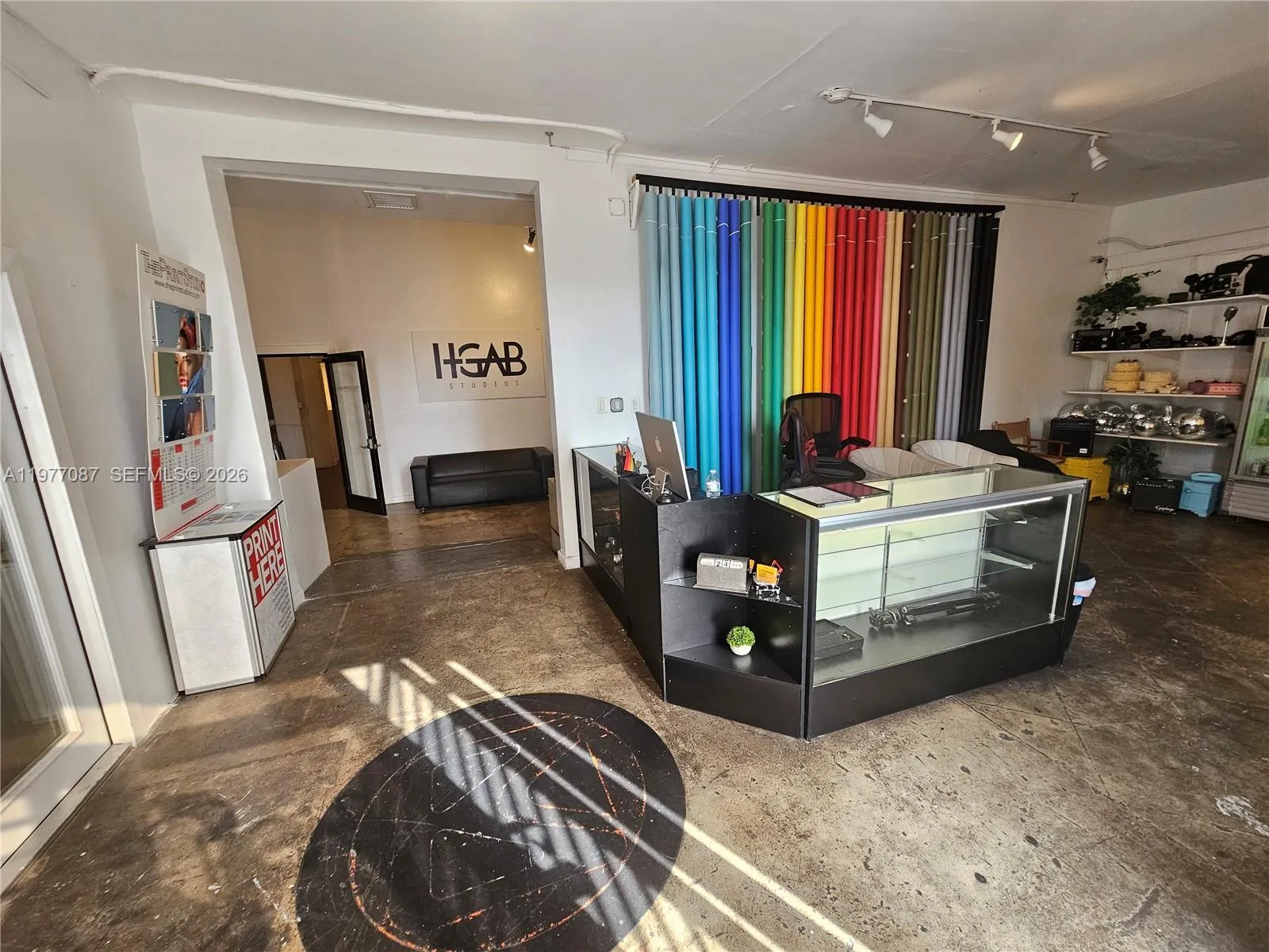 46 NW 36th St # 3, Miami FL 33127