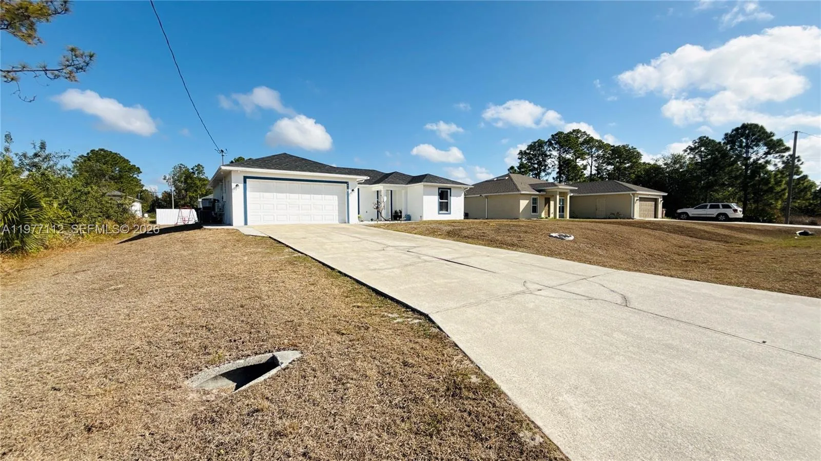 2616 27th st W, Other City - In The State Of Florida FL 33971