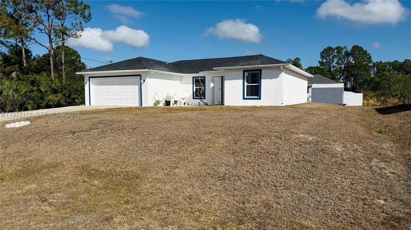 2616 27th st W, Other City - In The State Of Florida FL 33971
