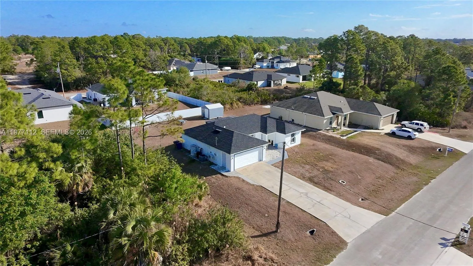 2616 27th st W, Other City - In The State Of Florida FL 33971
