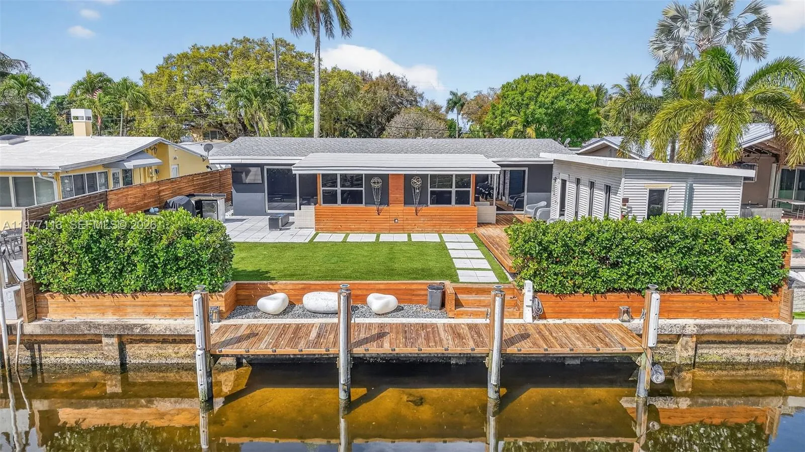 2436 Cat Cay Ln, Fort Lauderdale FL 33312