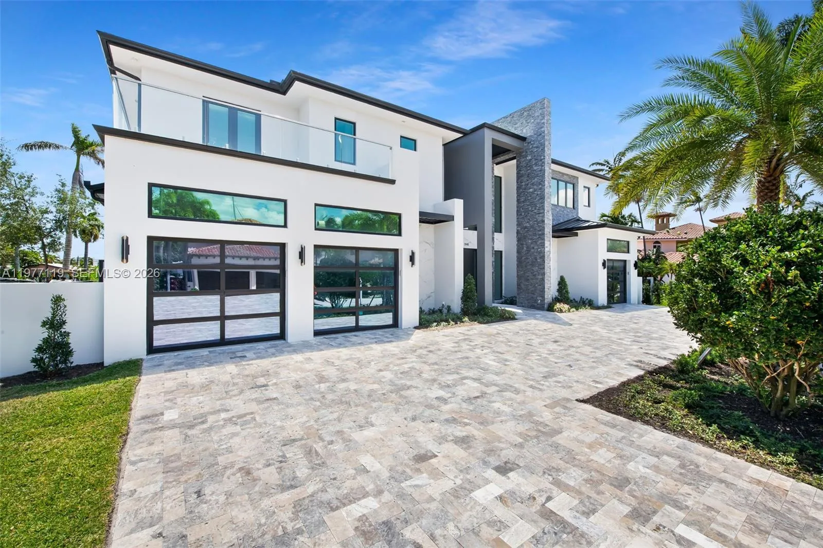 2848 NE 26th Pl, Fort Lauderdale FL 33306