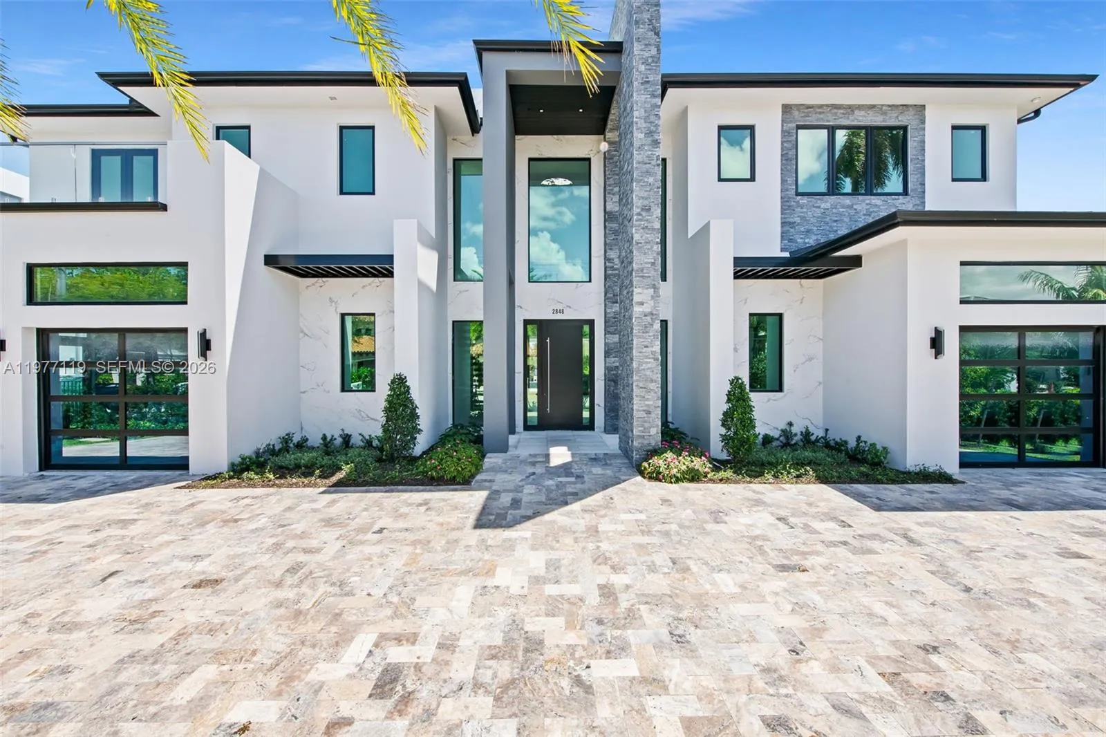 2848 NE 26th Pl, Fort Lauderdale FL 33306